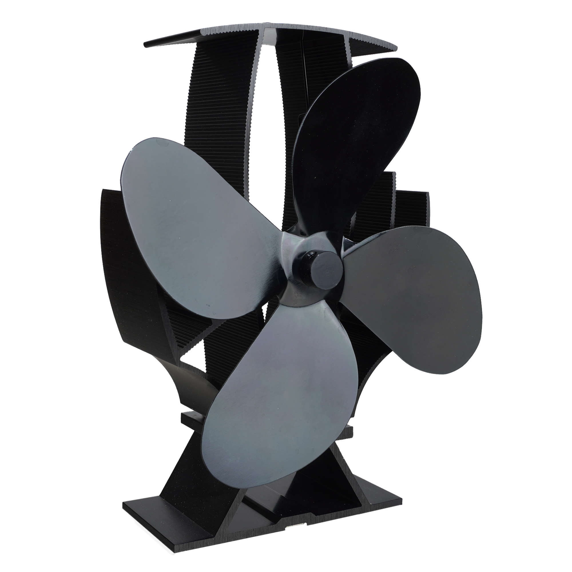 Buy Wood Stove Fan Online In India -  India