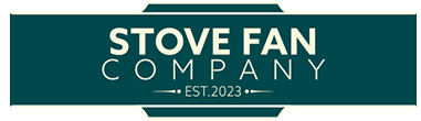 Stove Fan Company logo